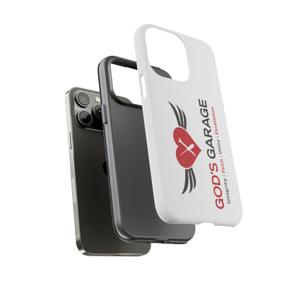 Phone Case | Protection with Purpose