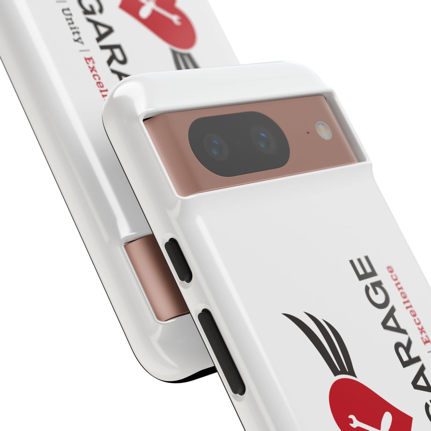 Phone Case | Protection with Purpose