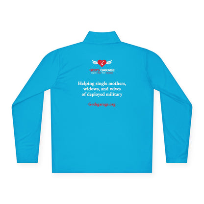 Performance Pullover