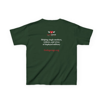 Kids Tee