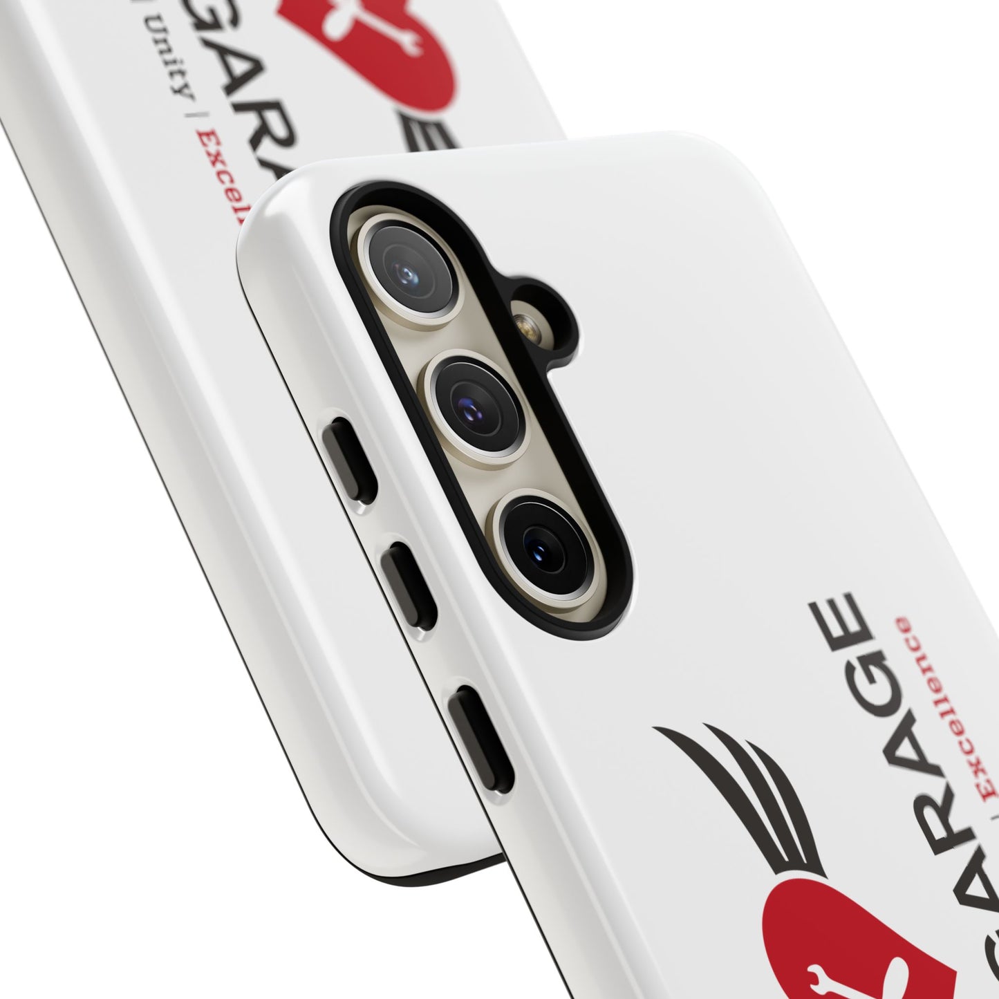 Phone Case | Protection with Purpose