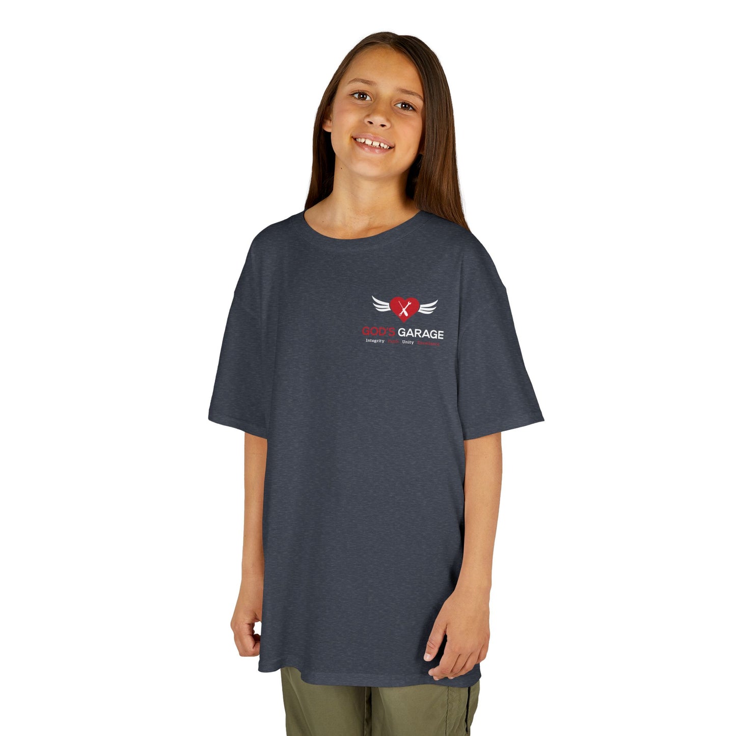 Kids Tee