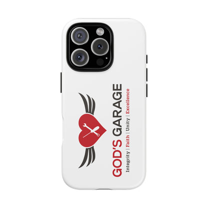 Phone Case | Protection with Purpose