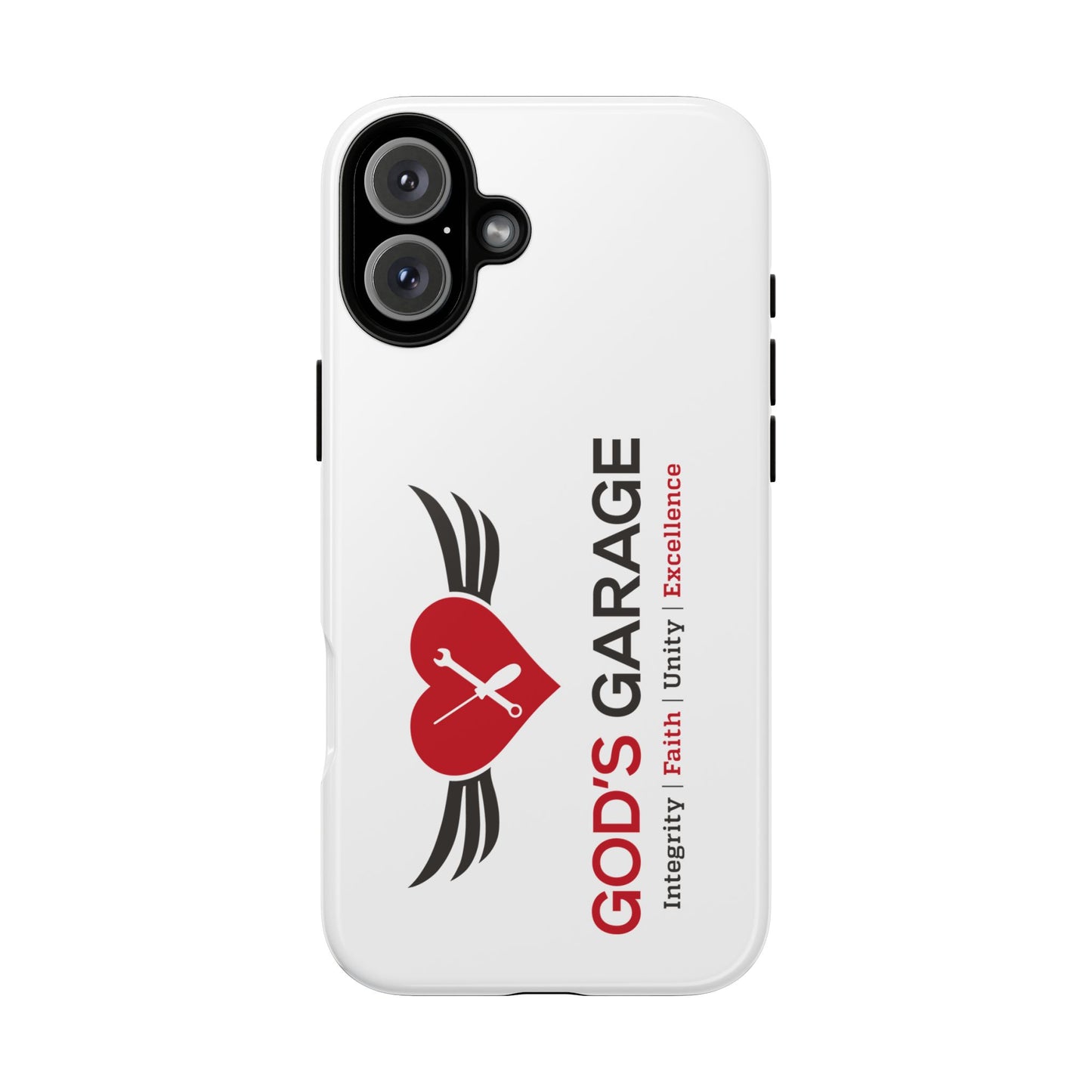 Phone Case | Protection with Purpose
