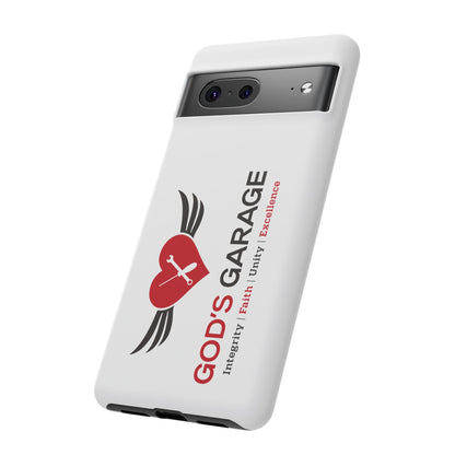 Phone Case | Protection with Purpose