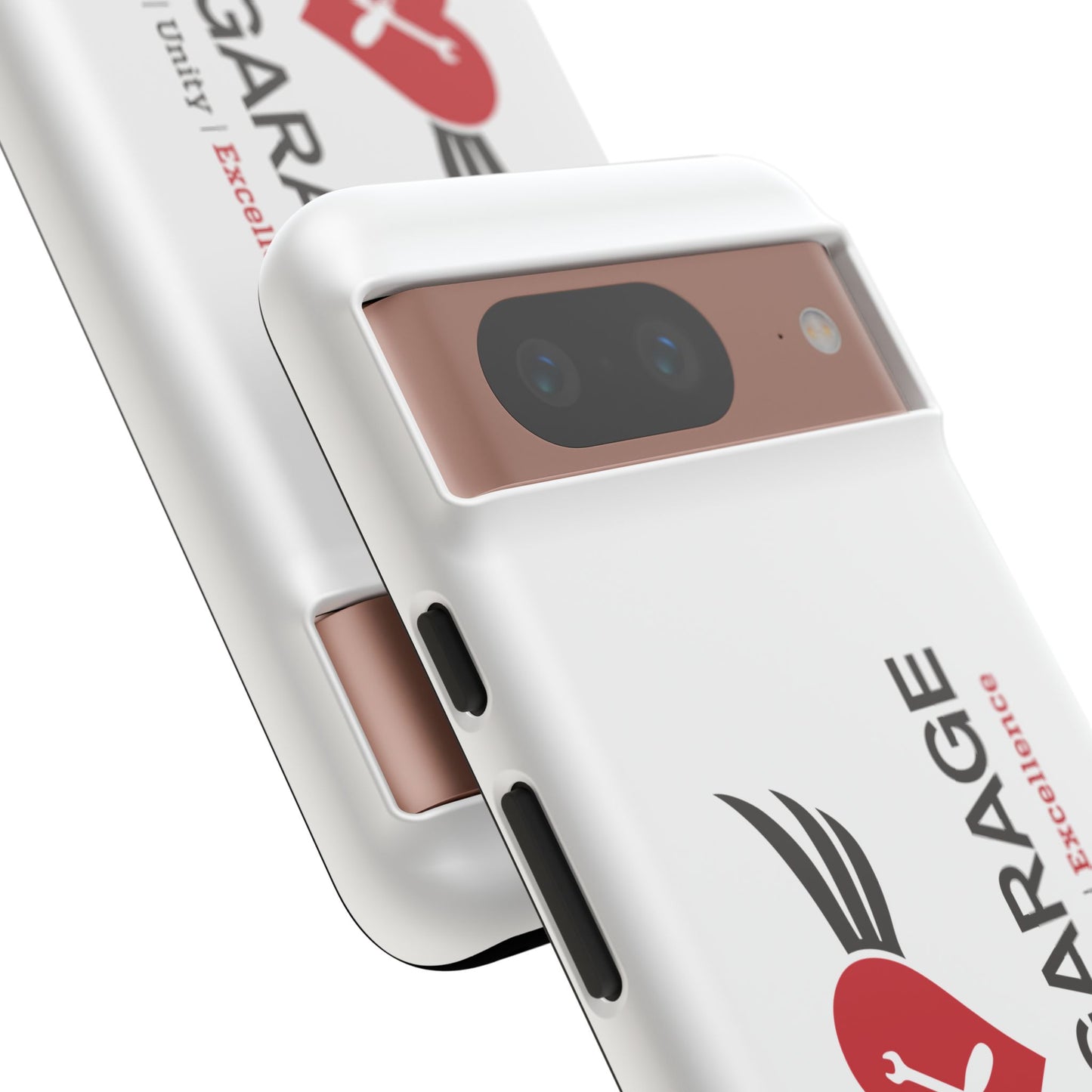 Phone Case | Protection with Purpose