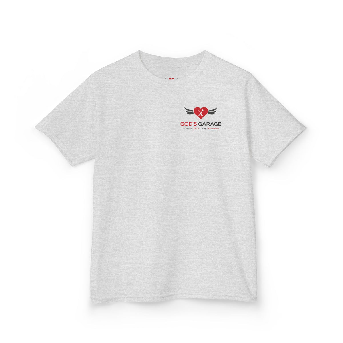 Kids Heavy Cotton™ Tee