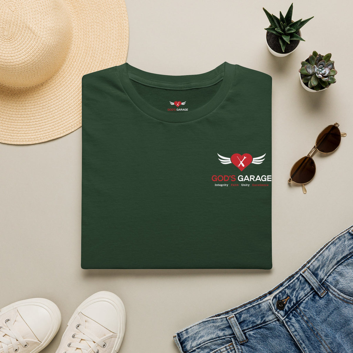 Unisex T-Shirt
