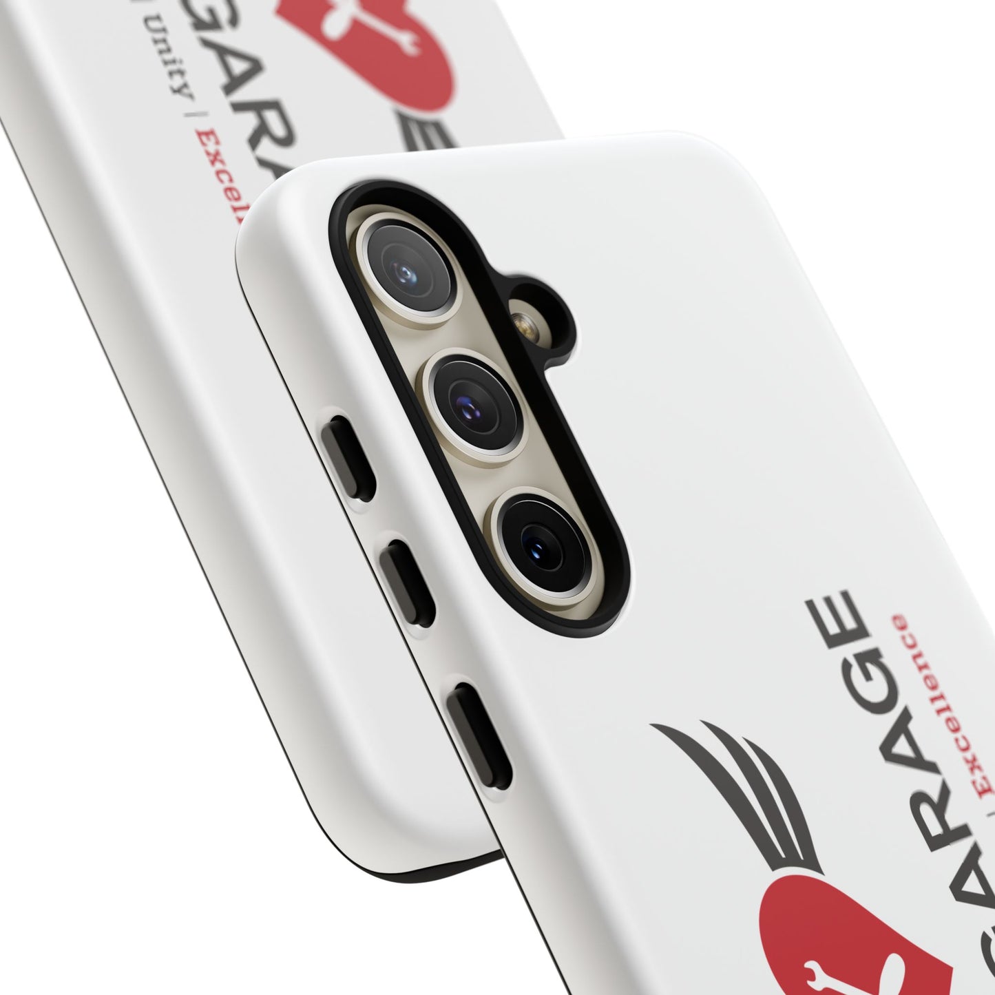 Phone Case | Protection with Purpose