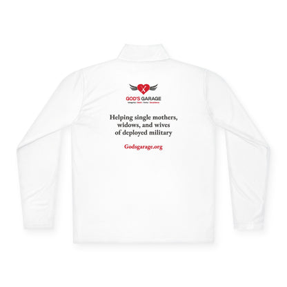 Performance Pullover