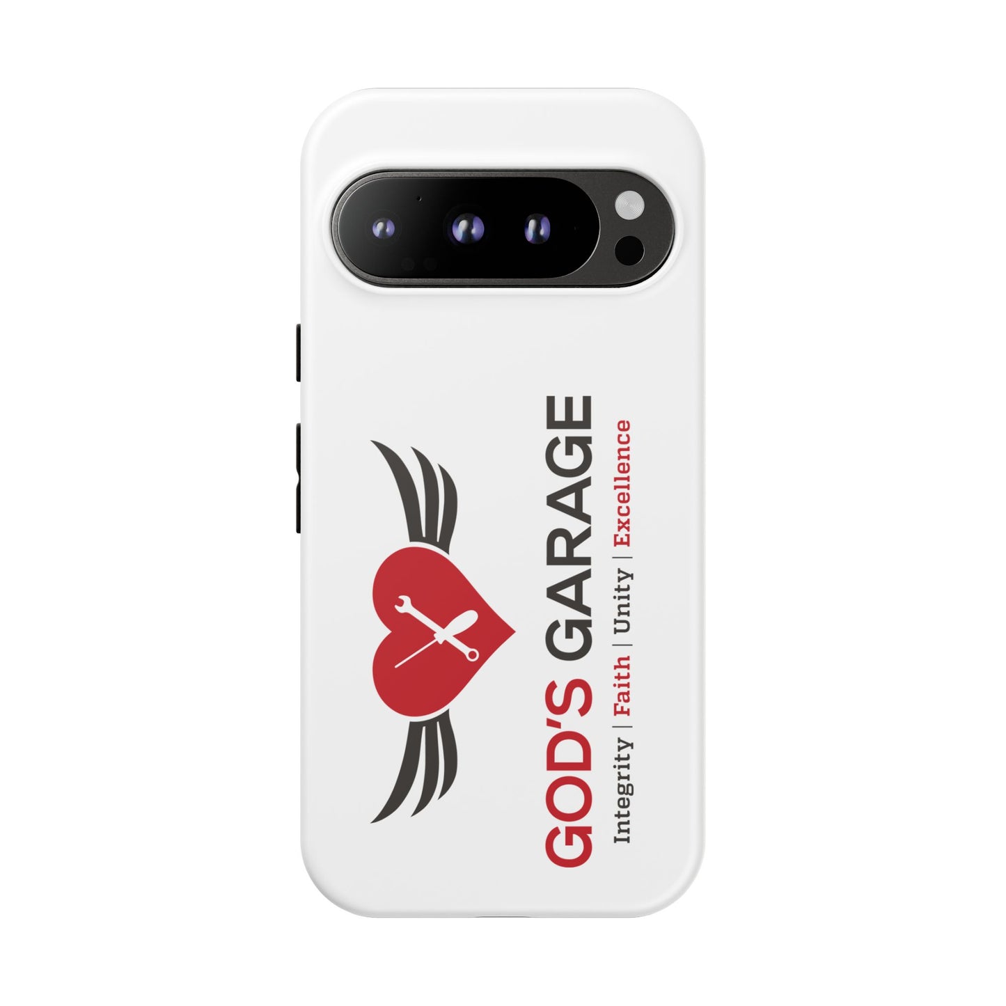 Phone Case | Protection with Purpose