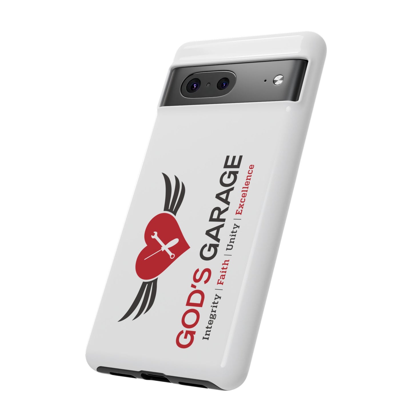 Phone Case | Protection with Purpose