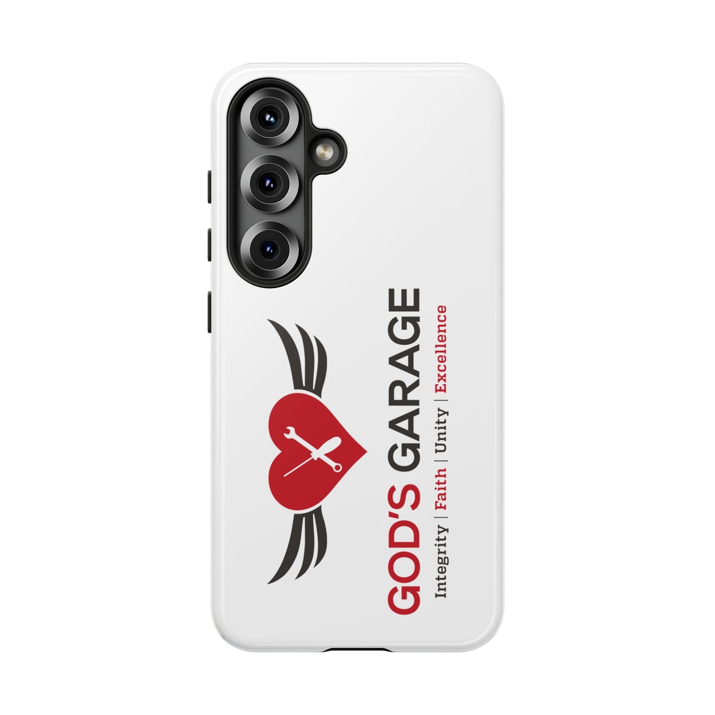 Phone Case | Protection with Purpose