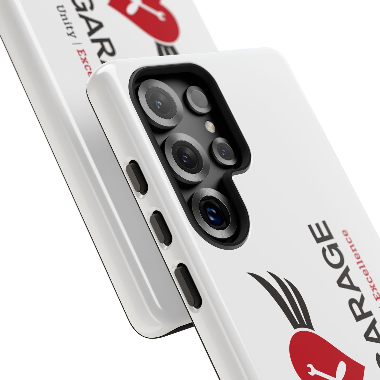 Phone Case | Protection with Purpose