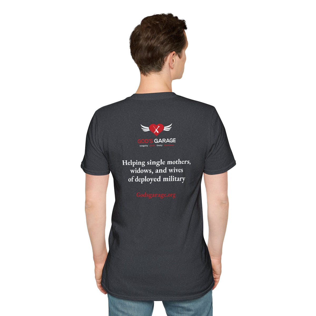 Unisex T-Shirt