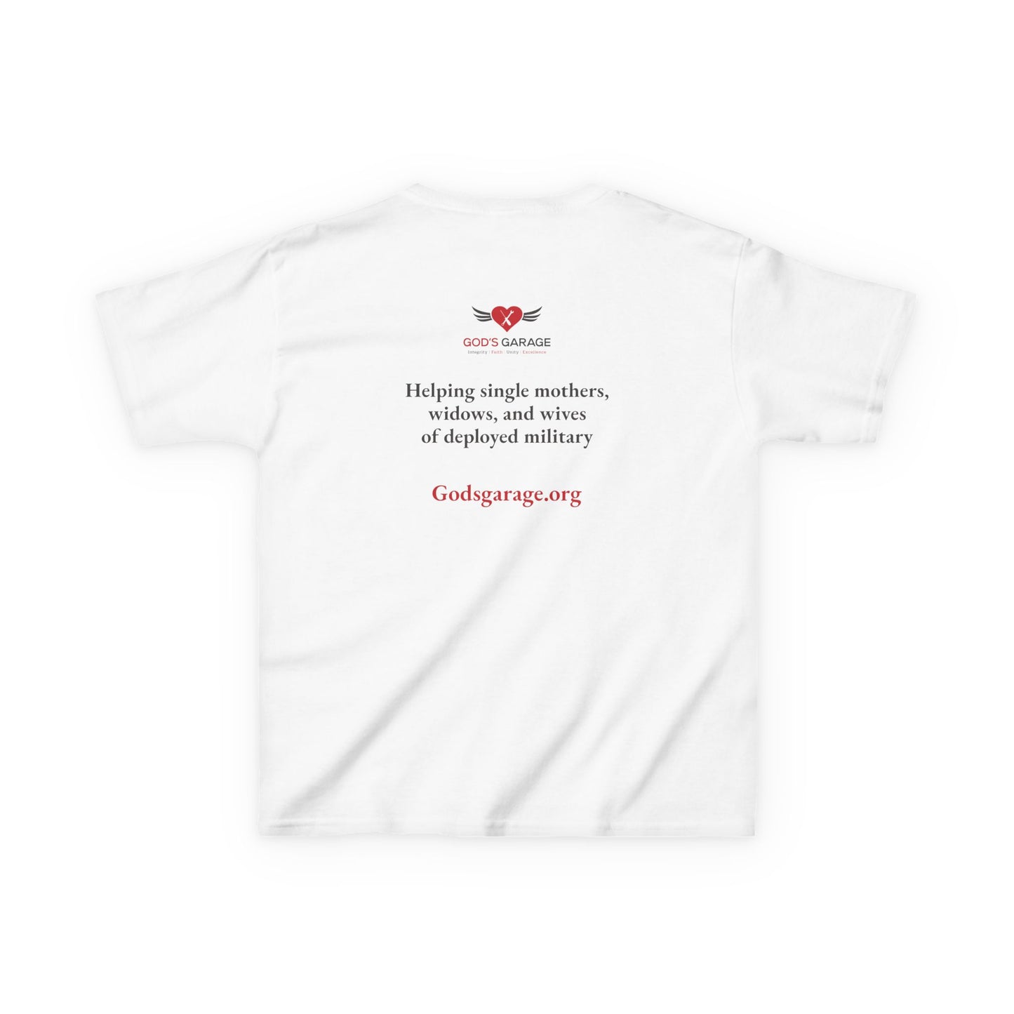 Kids Tee