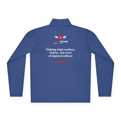 Performance Pullover