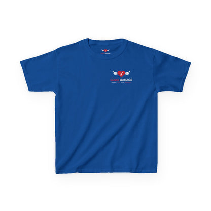 Kids Tee | Amos 9:13