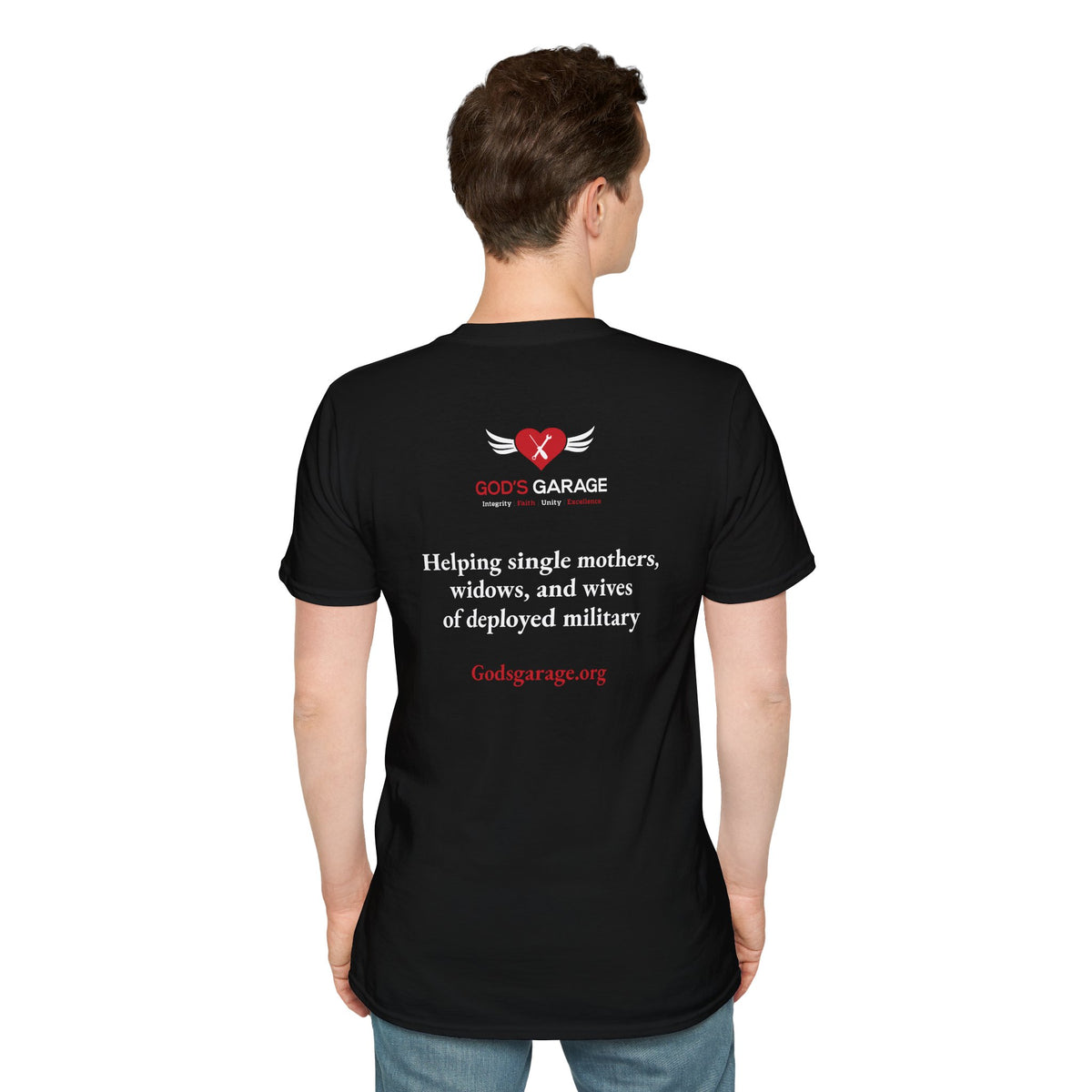 Unisex T-Shirt