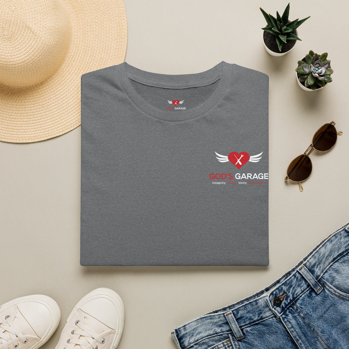 Unisex T-Shirt