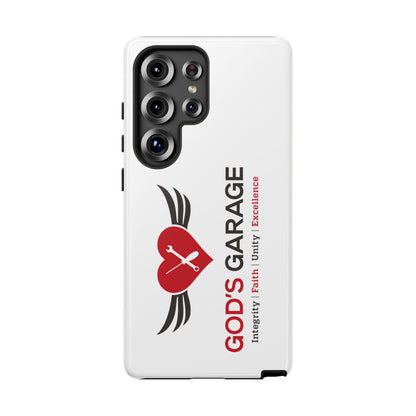 Phone Case | Protection with Purpose