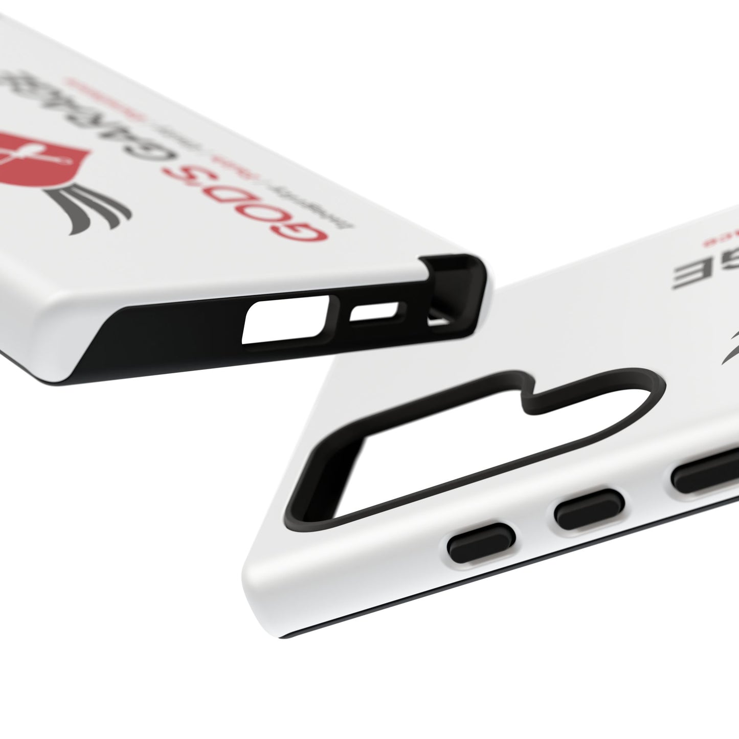 Phone Case | Protection with Purpose