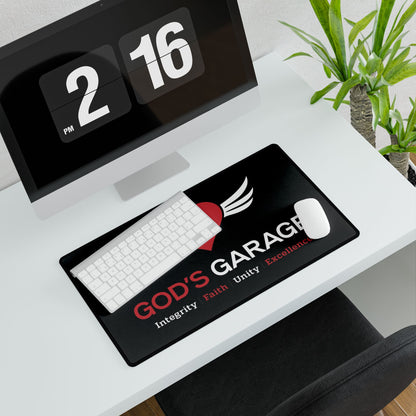 Desk Mat | Function, Style & Purpose