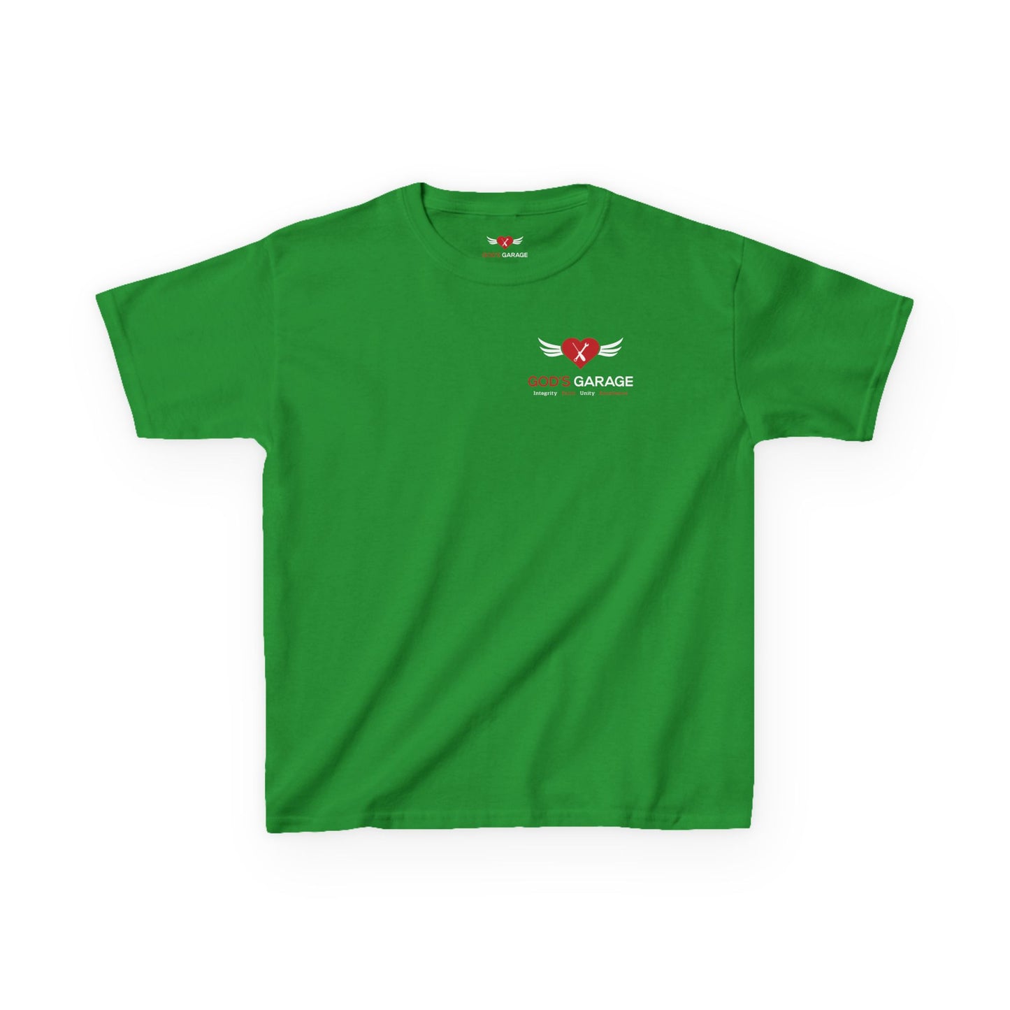 Kids Tee | Amos 9:13