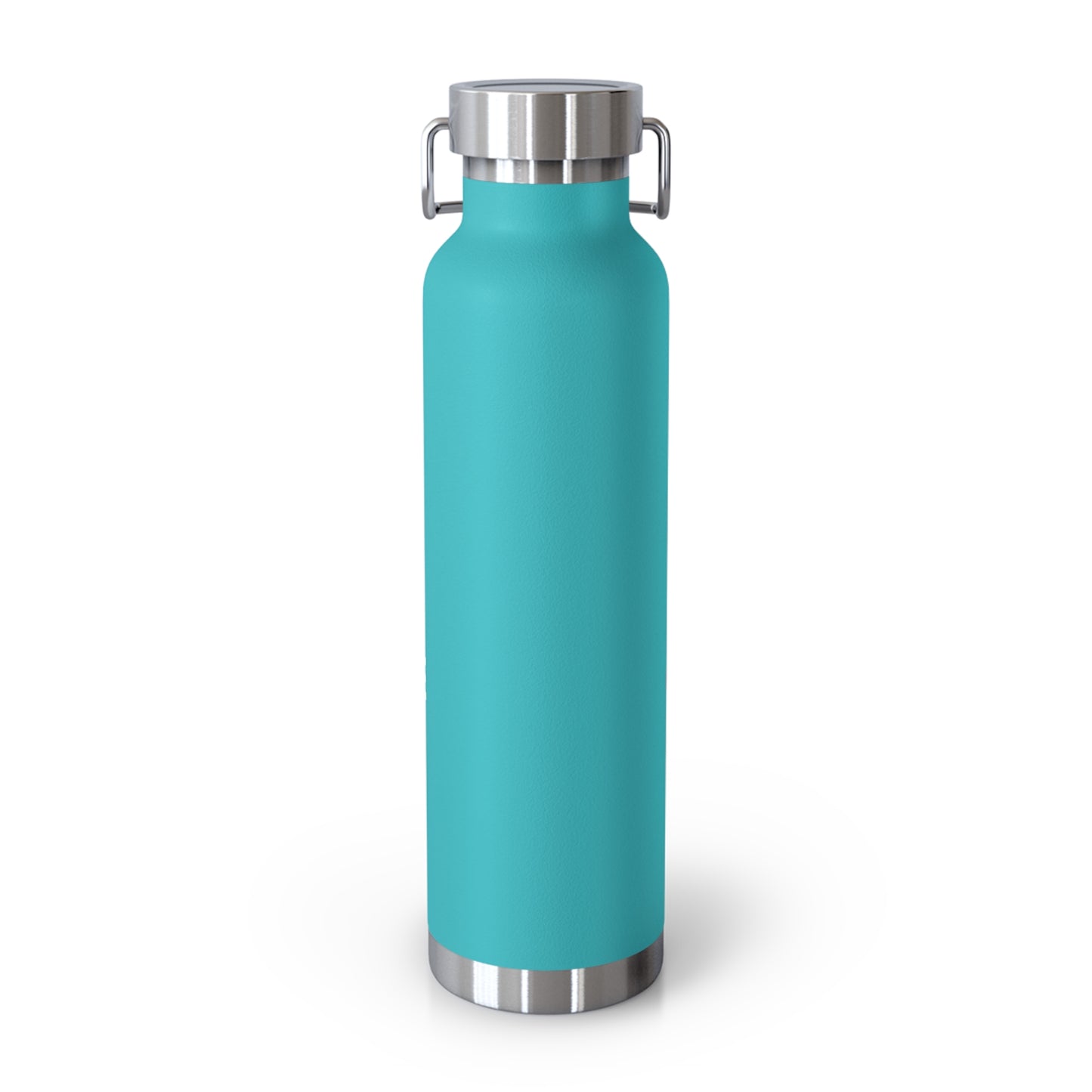 Insulated Bottle | Keep Your Drink Perfect & Your Mission Strong