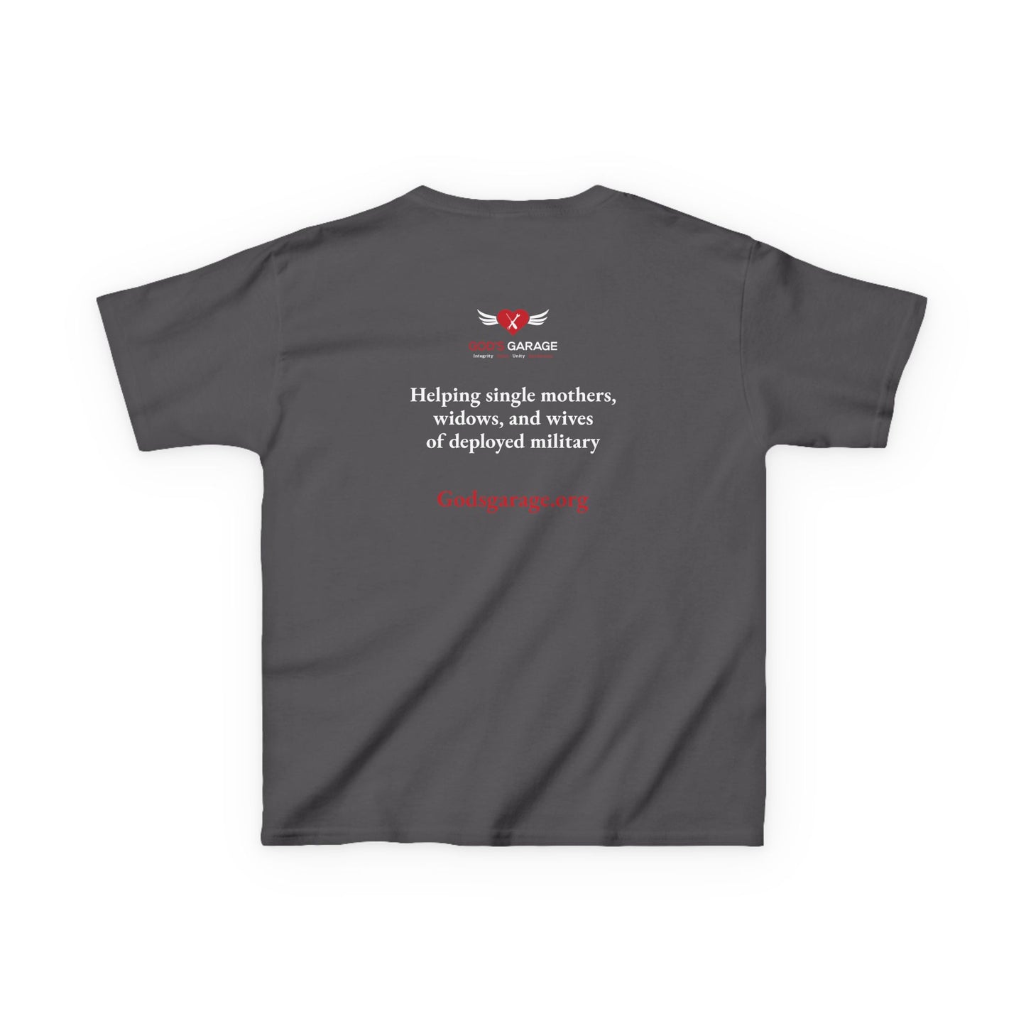 Kids Tee