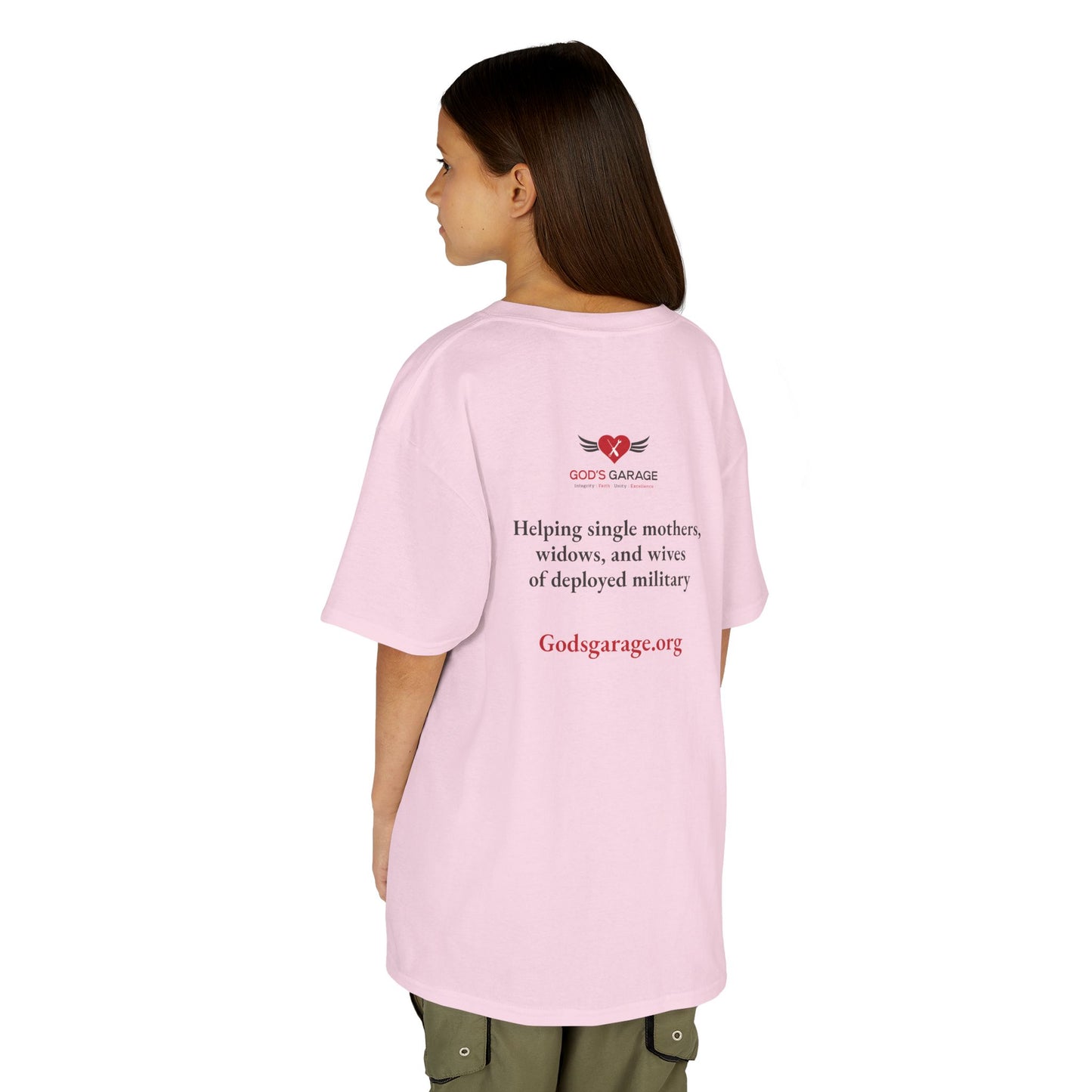 Kids Tee
