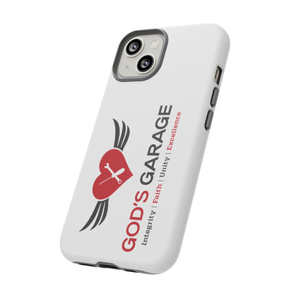 Phone Case | Protection with Purpose