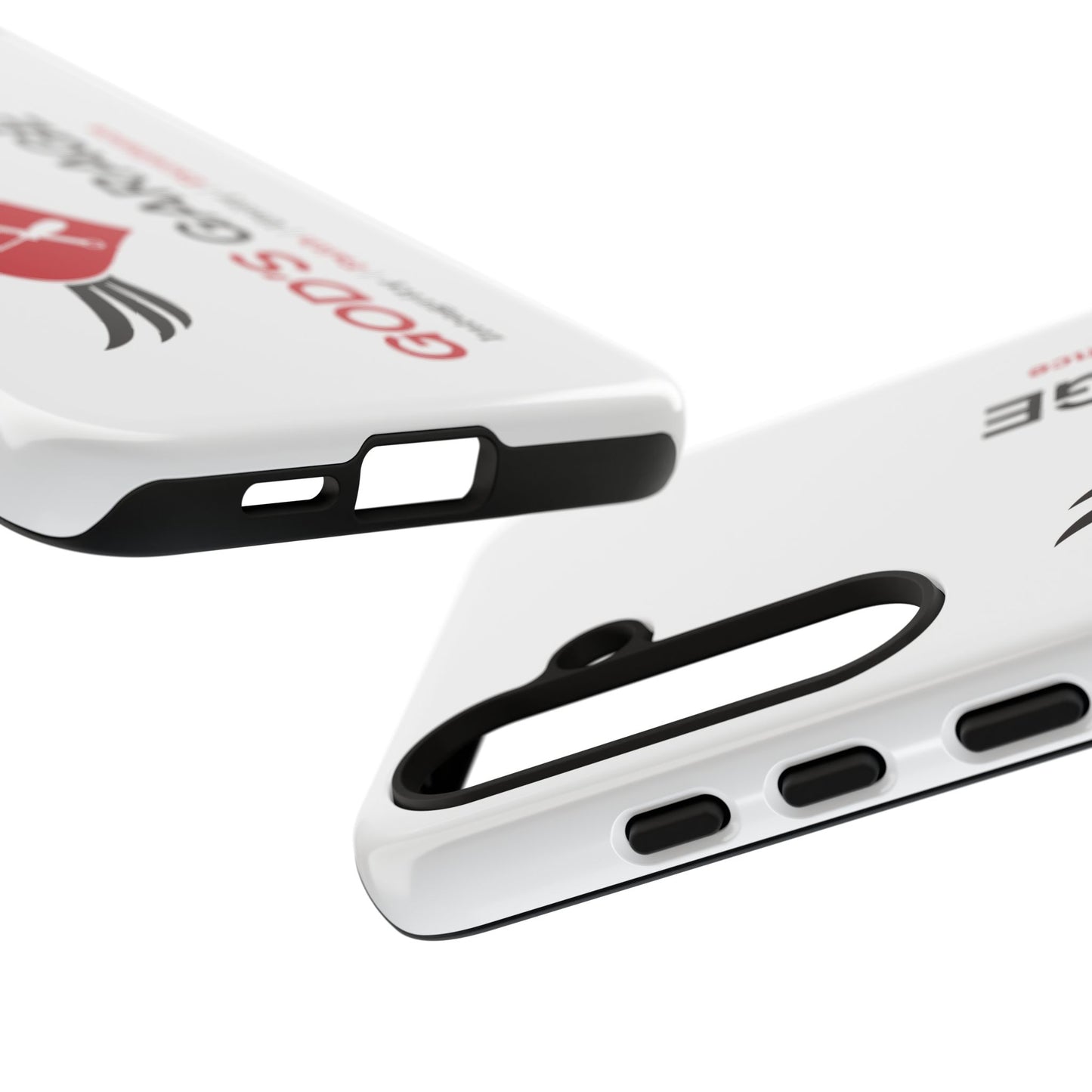 Phone Case | Protection with Purpose