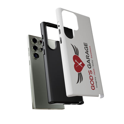 Phone Case | Protection with Purpose
