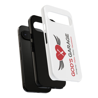 Phone Case | Protection with Purpose