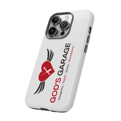 Phone Case | Protection with Purpose