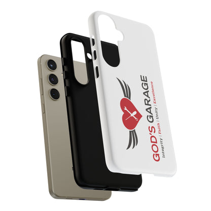 Phone Case | Protection with Purpose