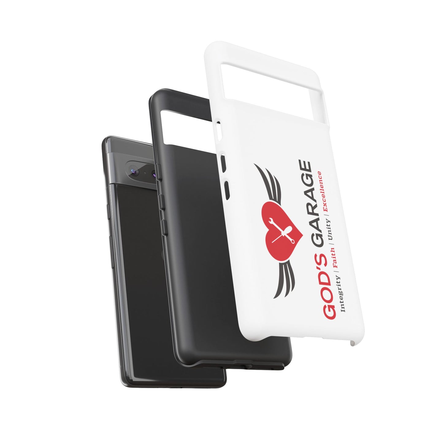 Phone Case | Protection with Purpose