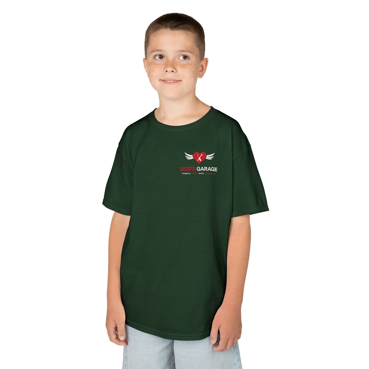 Kids Tee