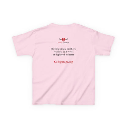 Kids Tee