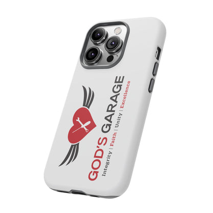 Phone Case | Protection with Purpose