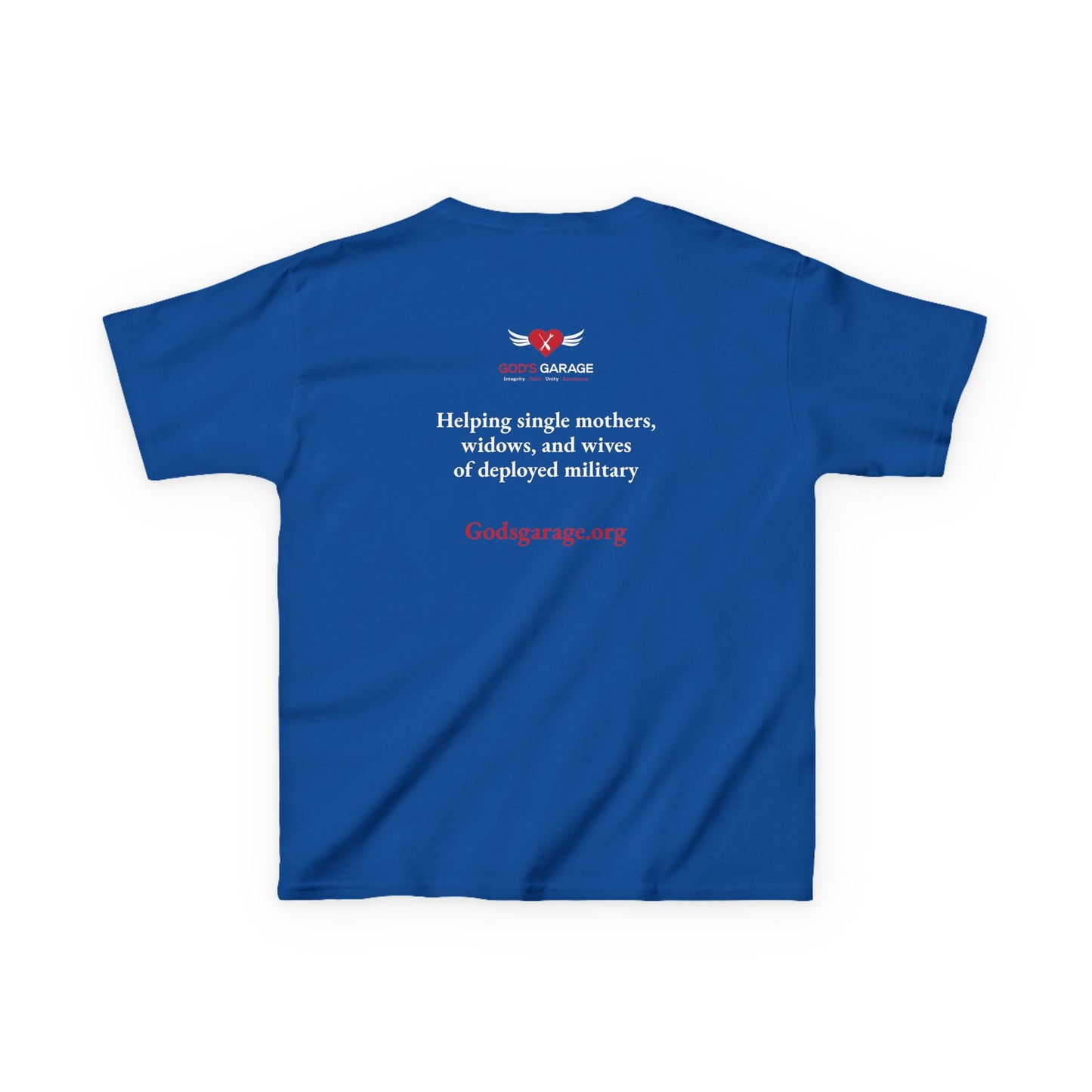 Kids Tee