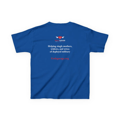 Kids Tee