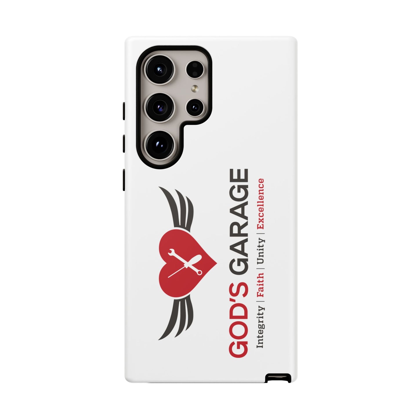 Phone Case | Protection with Purpose