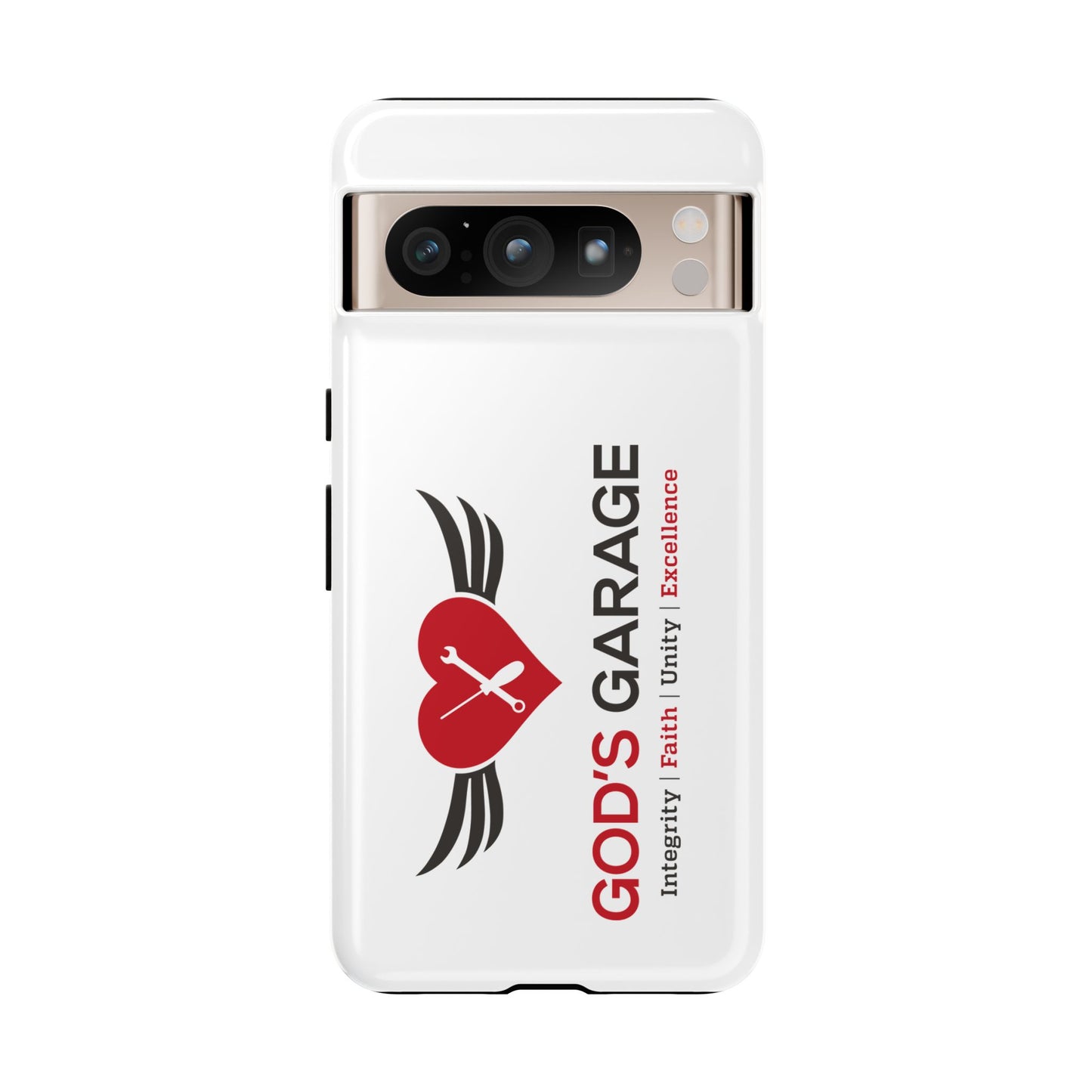 Phone Case | Protection with Purpose