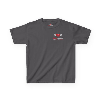 Kids Tee | Galatians 6:9