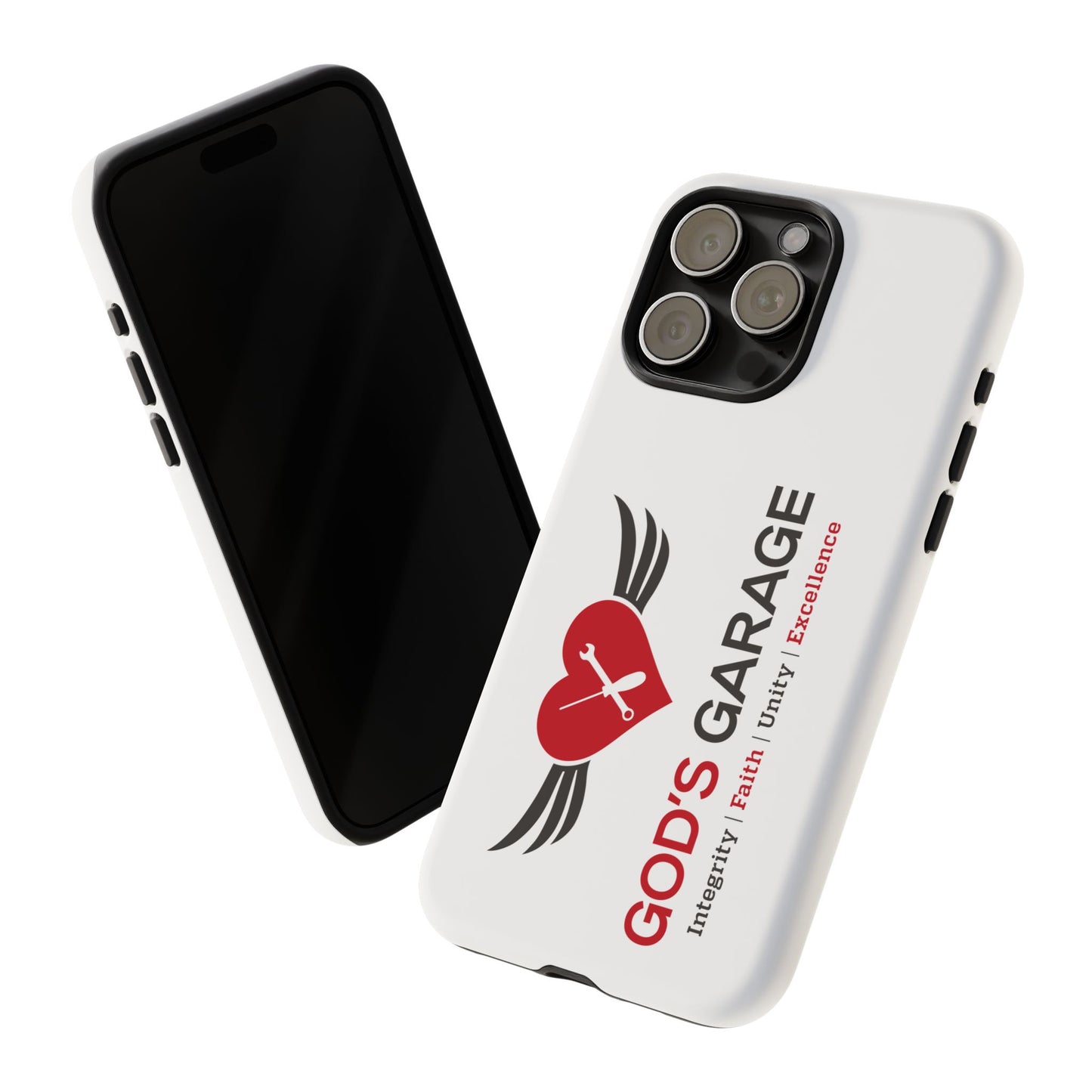 Phone Case | Protection with Purpose