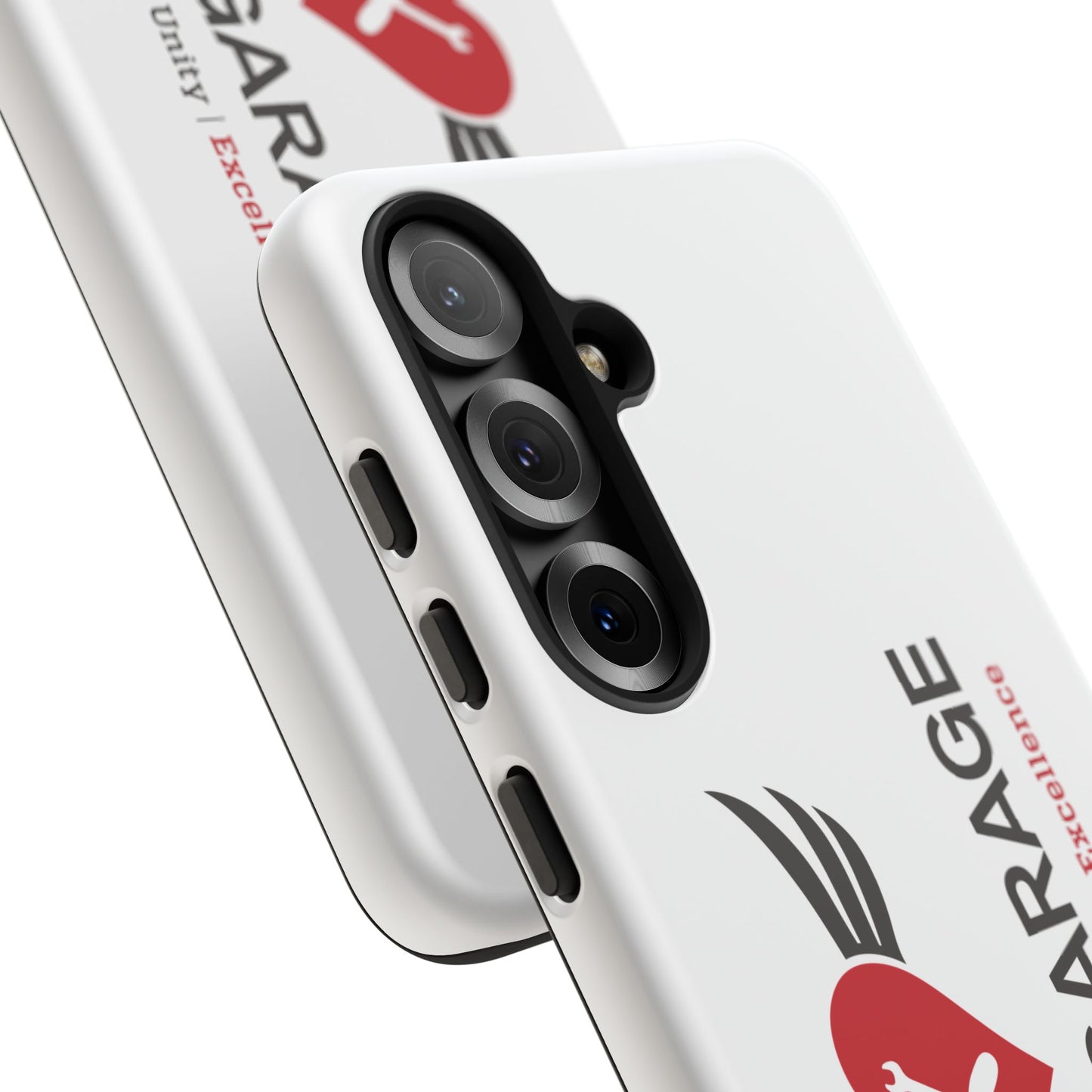 Phone Case | Protection with Purpose