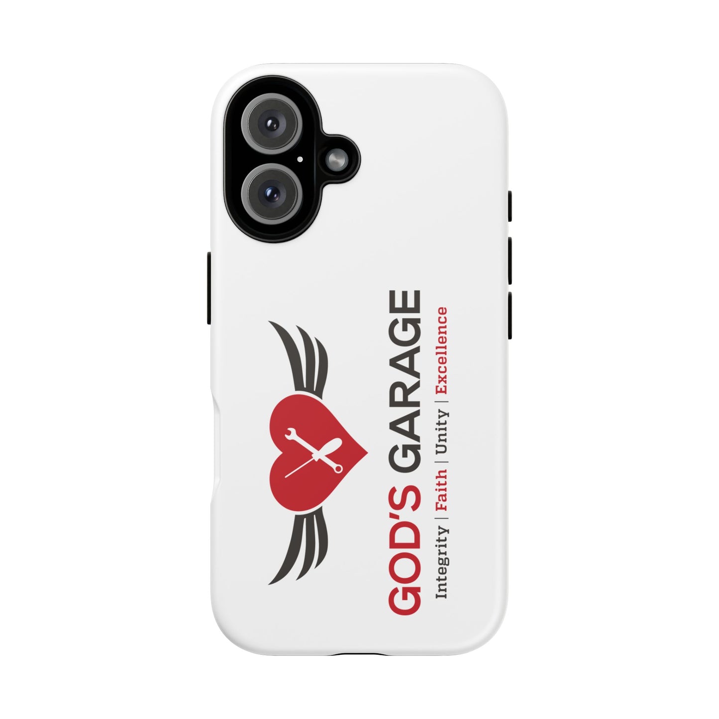Phone Case | Protection with Purpose