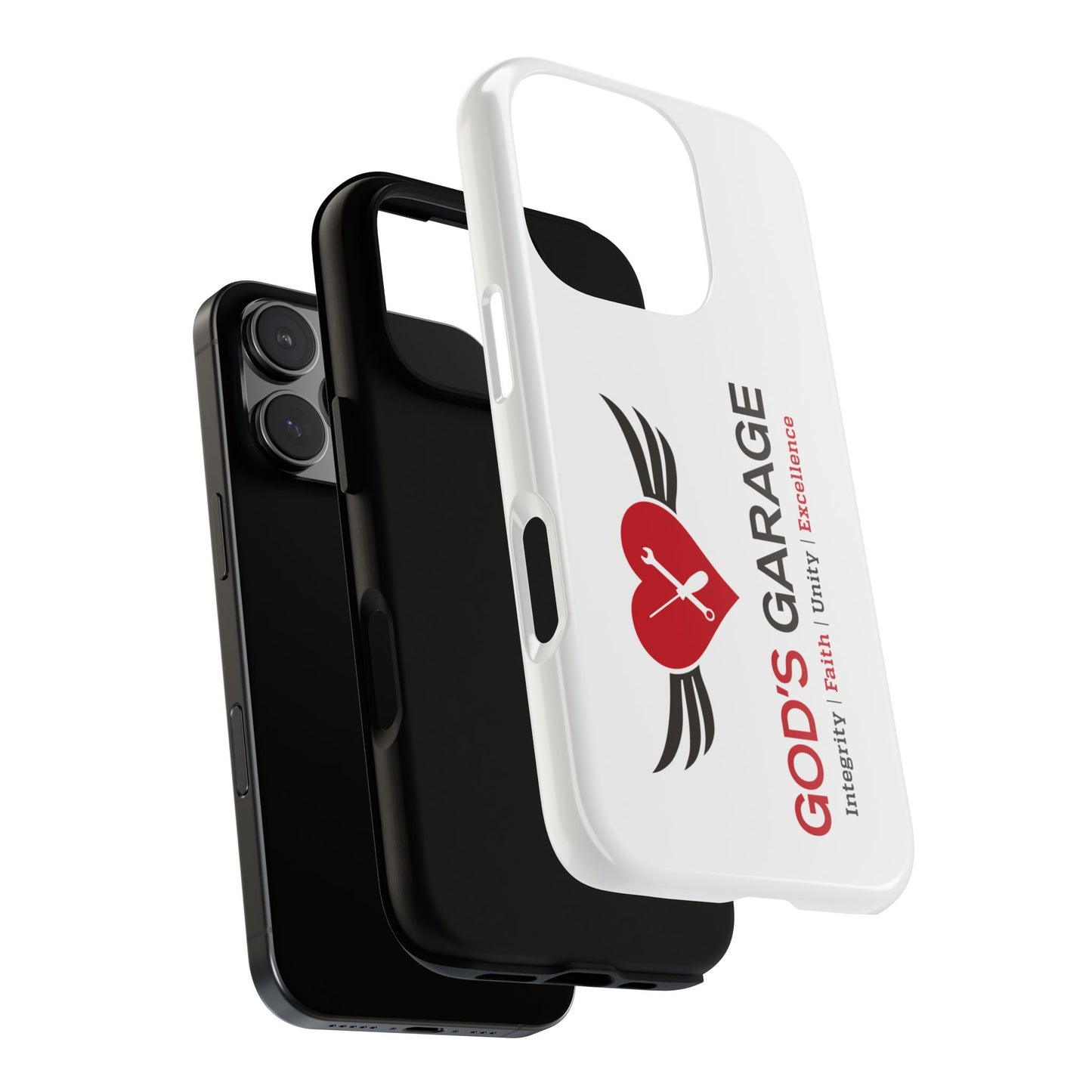 Phone Case | Protection with Purpose